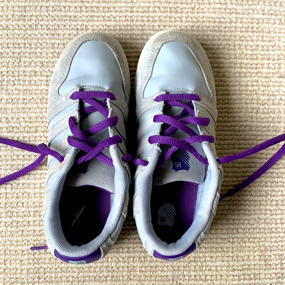 K-Swiss Unisex Kids Sneakers